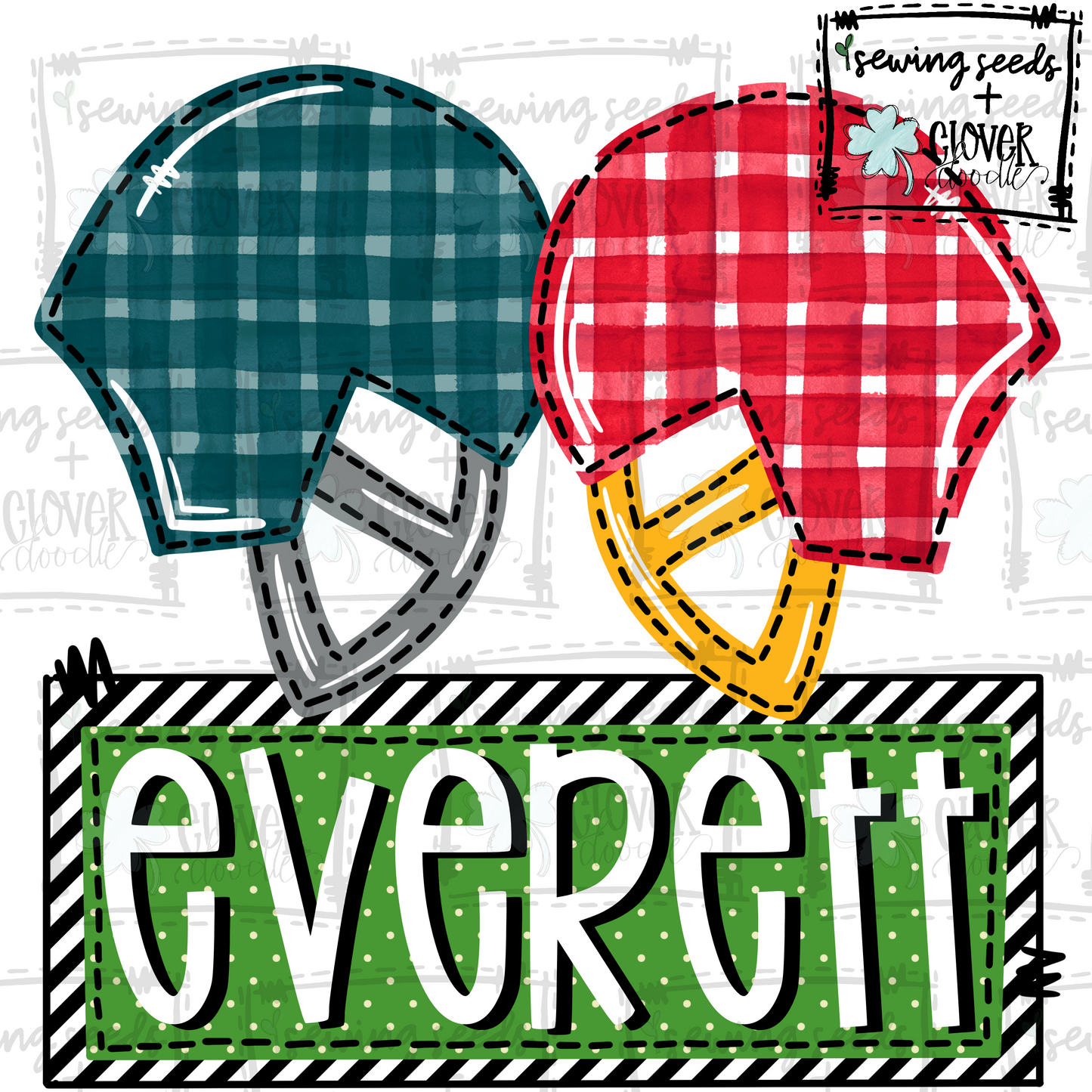 {Super Bowl 25- Boys) SS+CD