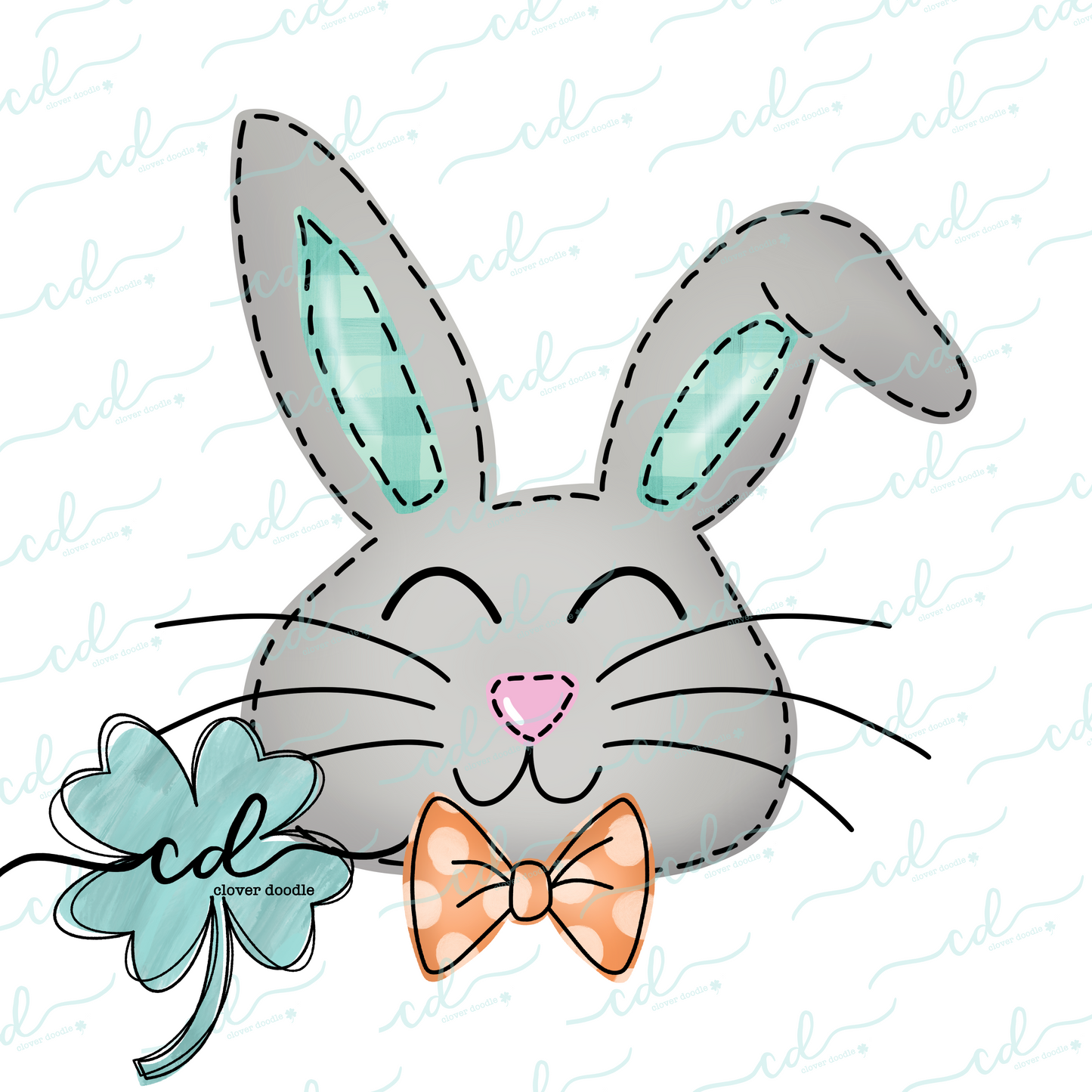 {Easter- Benjamin Bunny} CD