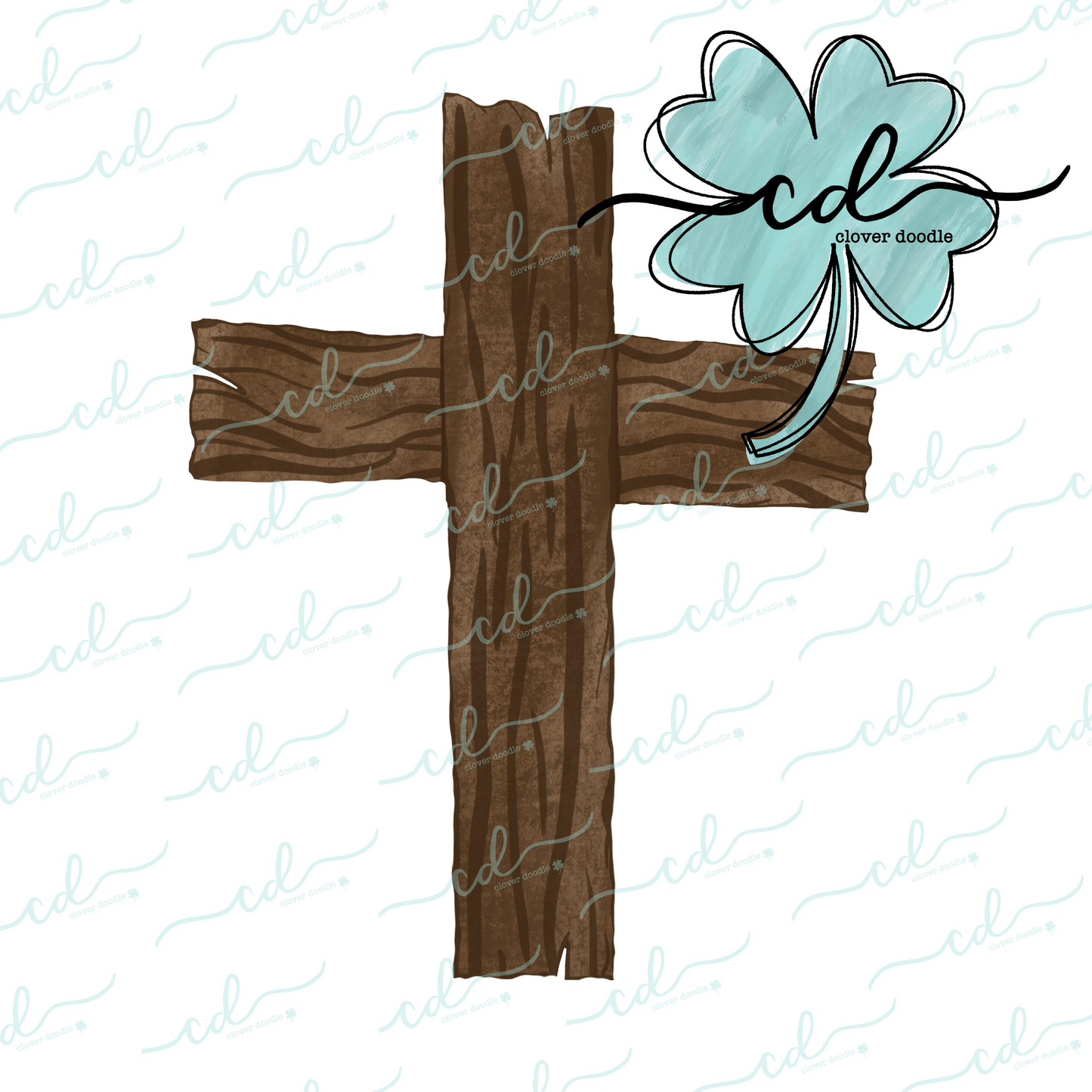 {Old Rugged Cross- FREE DESIGN} CD