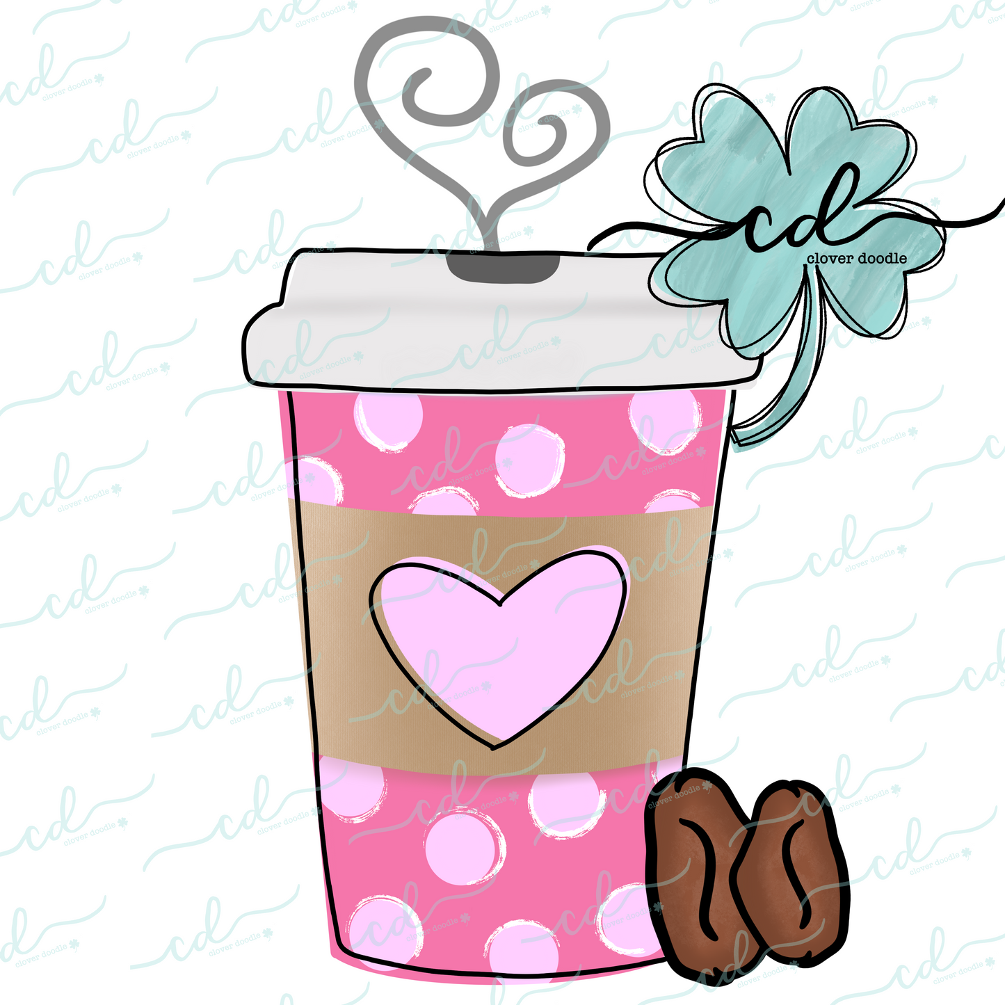 {Valentine Coffee} CD