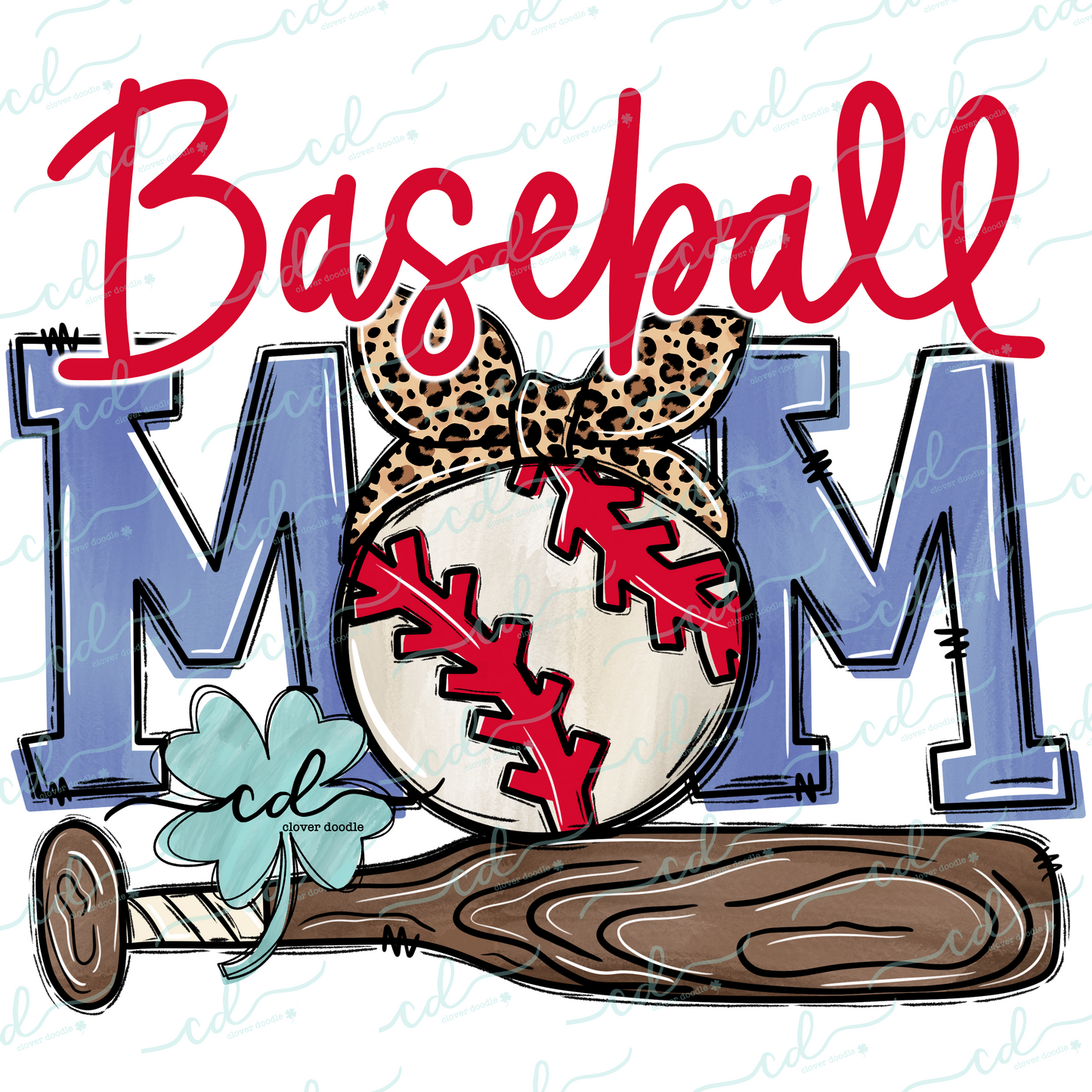 {Baseball Mom} - CD