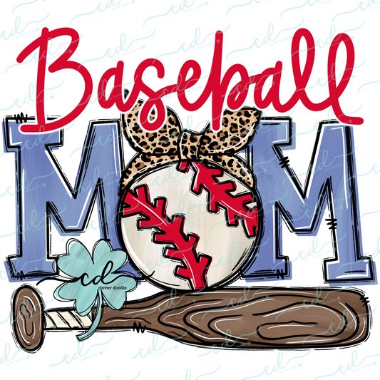 {Baseball Mom} - CD