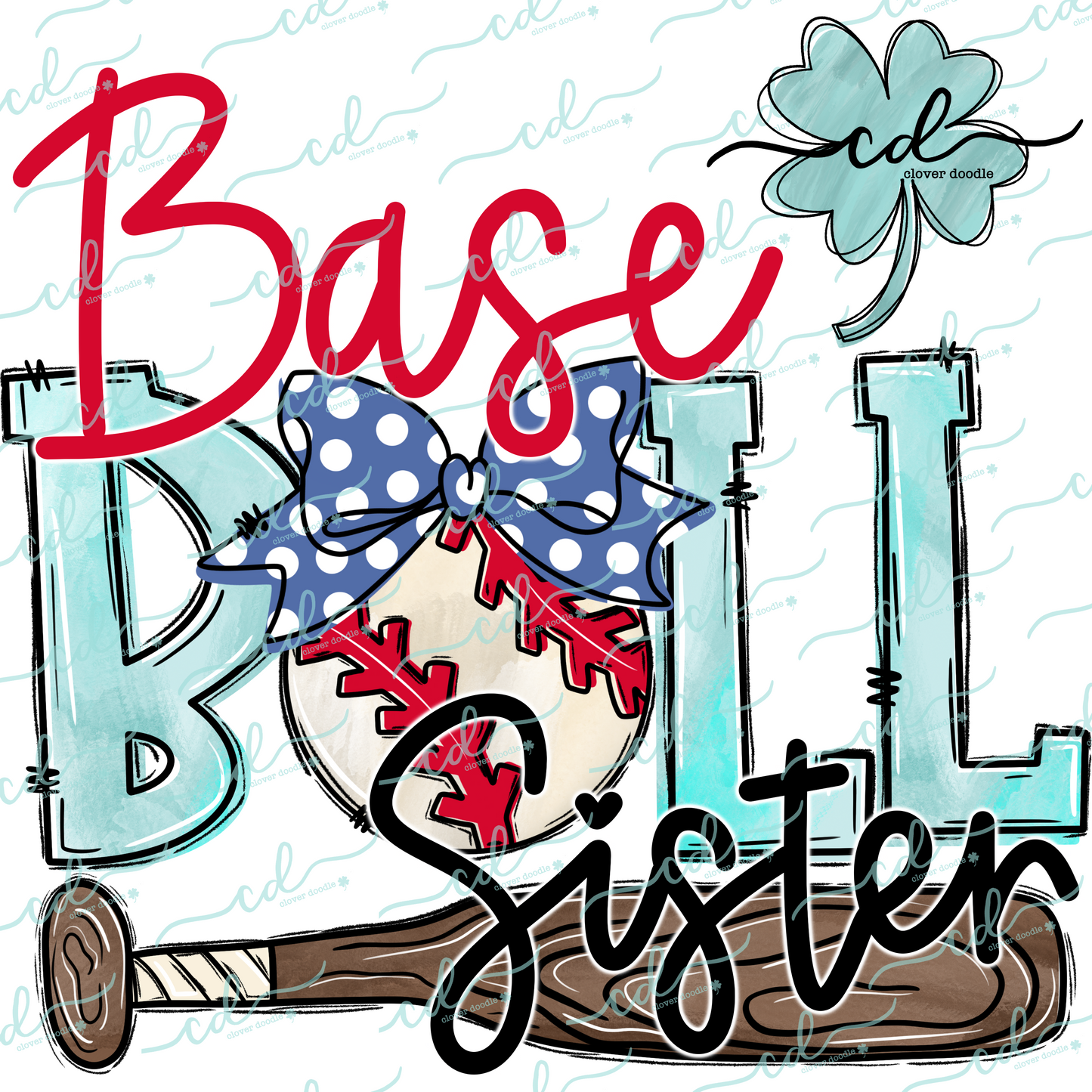 {Baseball Sister} - CD