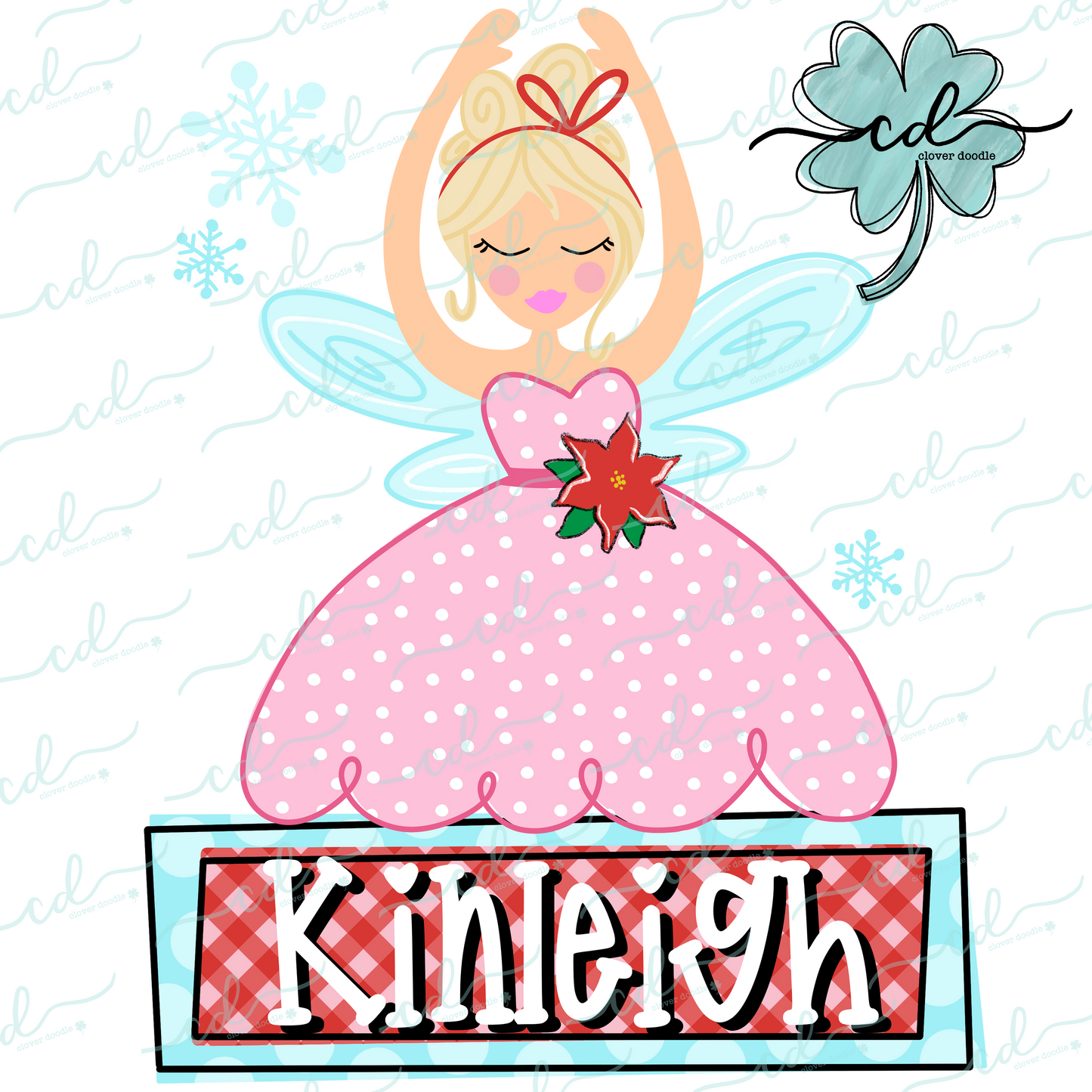 {Christmas Nutcracker Bundle} - CD