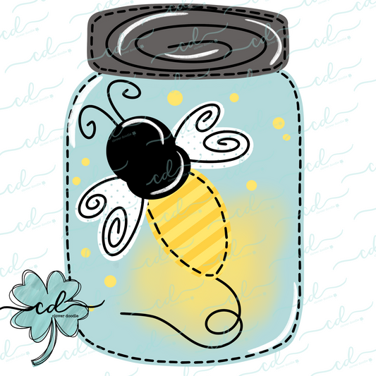 {Firefly In Jar}- CD