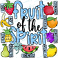 {Fruit Of The Spirit} - CD