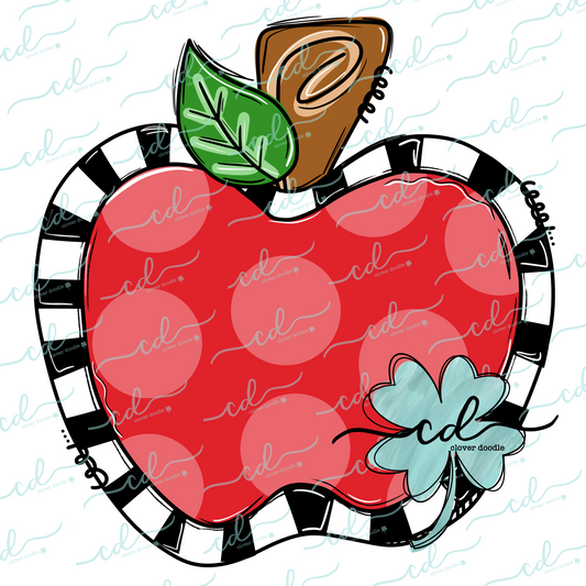 {Funky Apple} - CD