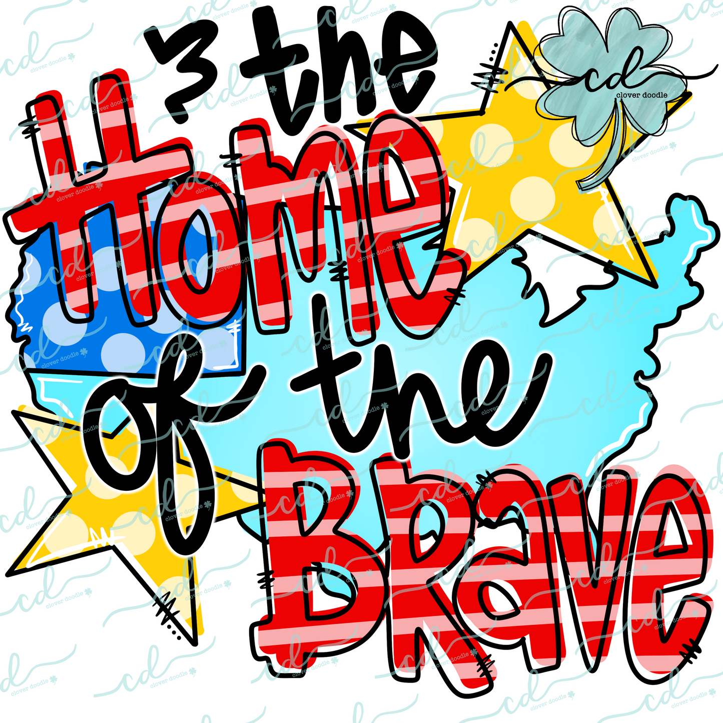 {Home Of The Brave} - CD