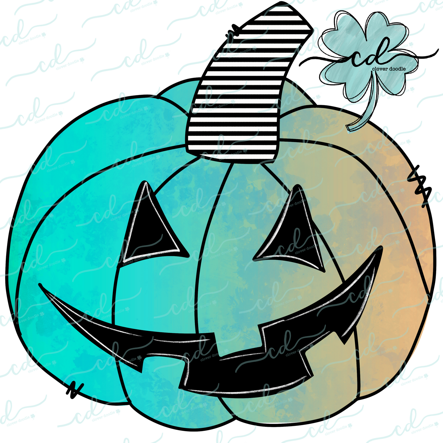 {Teal Pumpkin- Boy} - CD