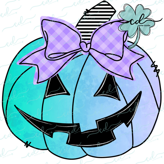 {Teal Pumpkin- Girl} - CD