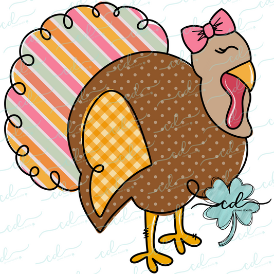 {Tessa Turkey} - CD