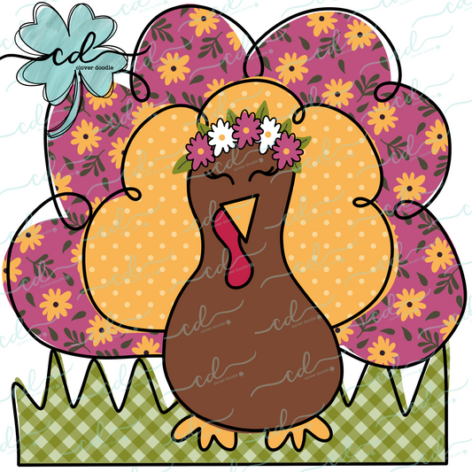 {Tina Turkey} - CD