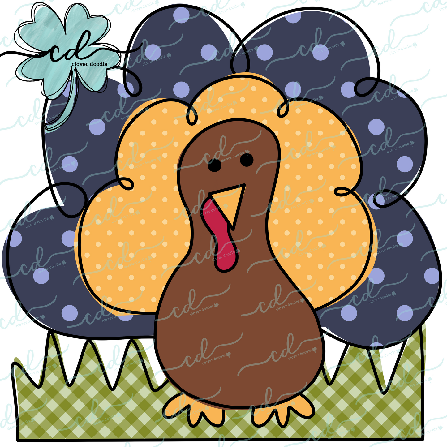 {Tommy Turkey} - CD