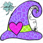 {Witch Hat} - CD