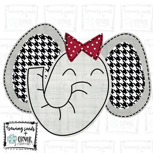 {Elephant Girl} SS+CD