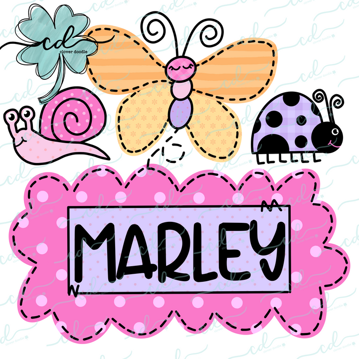 {Animals} – Clover Doodle, LLC
