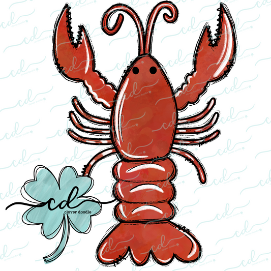 {Crawfish}  CD