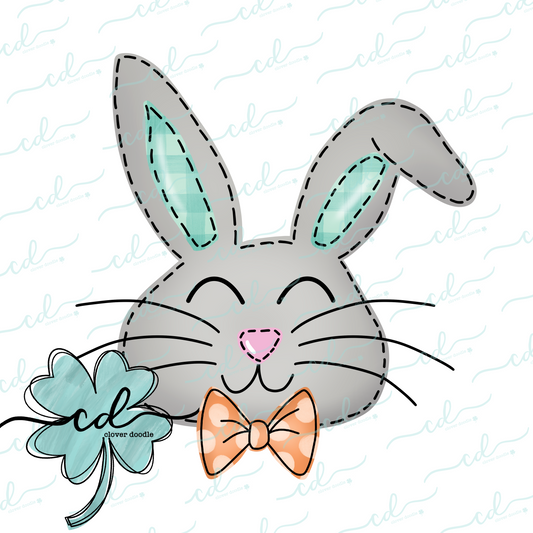 {Easter- Benjamin Bunny}  CD