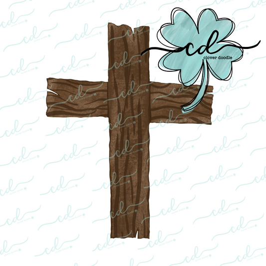 {Old Rugged Cross- FREE DESIGN}  CD