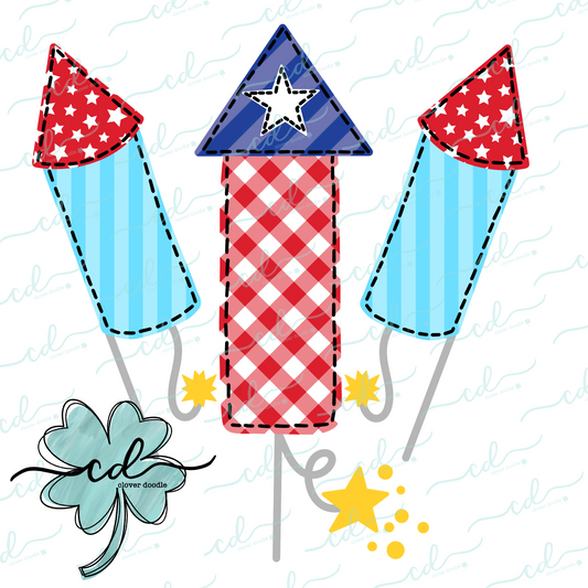 {Firecracker Trio}- CD