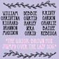 {Sweet & Sour} OTF Hand-lettered Serif Font- CD
